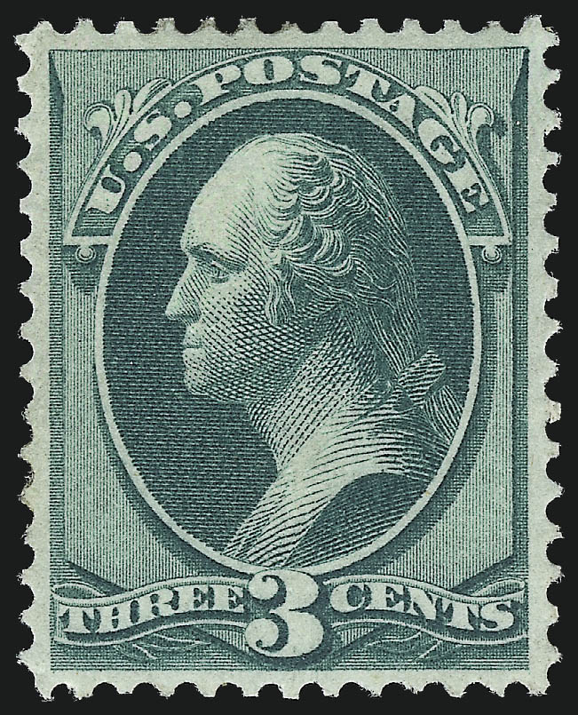 Sale no. 1044 — Lot no. 120 — Siegel Auction Galleries