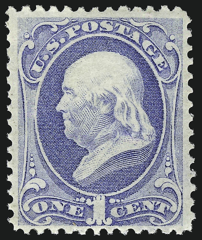 Sale no. 1044 — Lot no. 131 — Siegel Auction Galleries