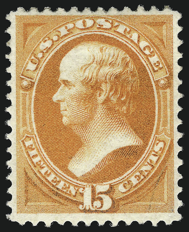 Sale no. 1044 — Lot no. 138 — Siegel Auction Galleries