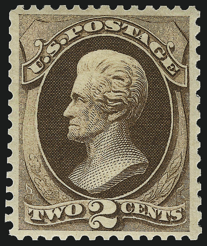 Sale no. 1044 — Lot no. 143 — Siegel Auction Galleries