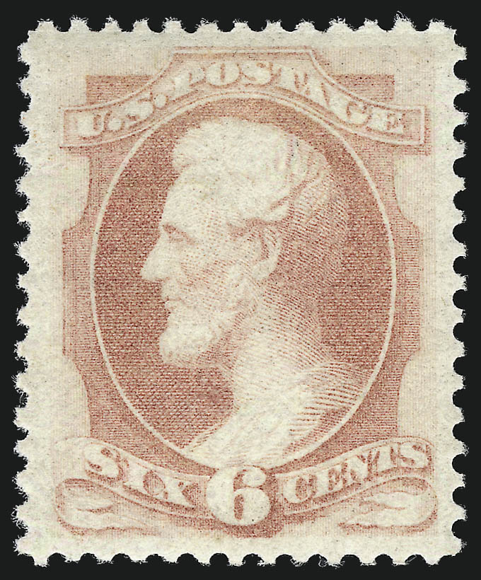 Sale no. 1044 — Lot no. 145 — Siegel Auction Galleries
