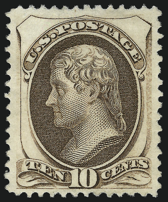 Sale no. 1044 — Lot no. 148 — Siegel Auction Galleries