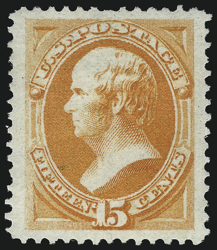 Sale no. 1044 — Lot no. 150 — Siegel Auction Galleries