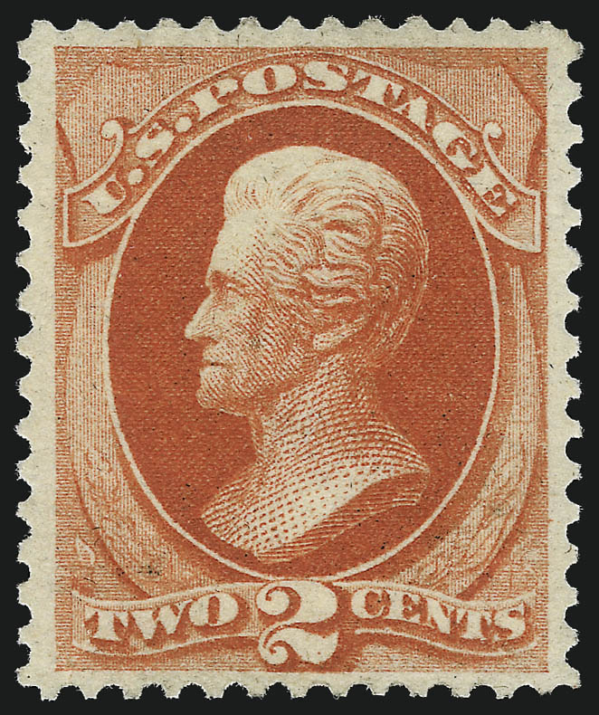 Sale no. 1044 — Lot no. 153 — Siegel Auction Galleries
