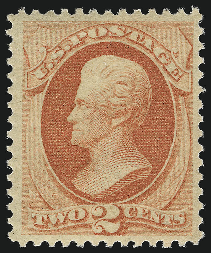 Sale no. 1044 — Lot no. 156 — Siegel Auction Galleries