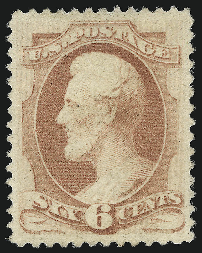 Sale no. 1044 — Lot no. 159 — Siegel Auction Galleries