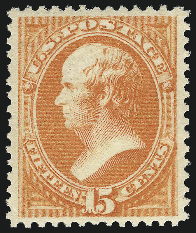Sale no. 1044 — Lot no. 161 — Siegel Auction Galleries