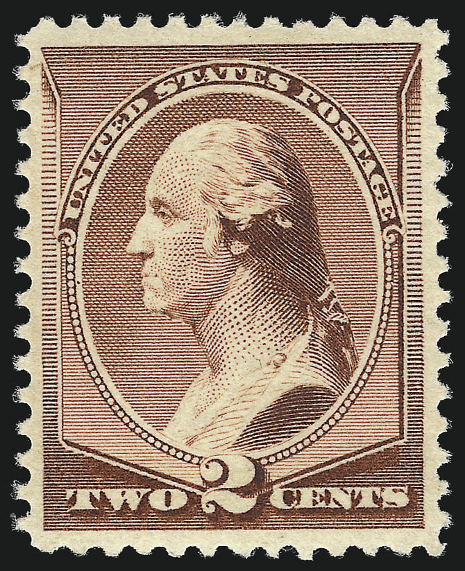 Sale no. 1044 — Lot no. 169 — Siegel Auction Galleries
