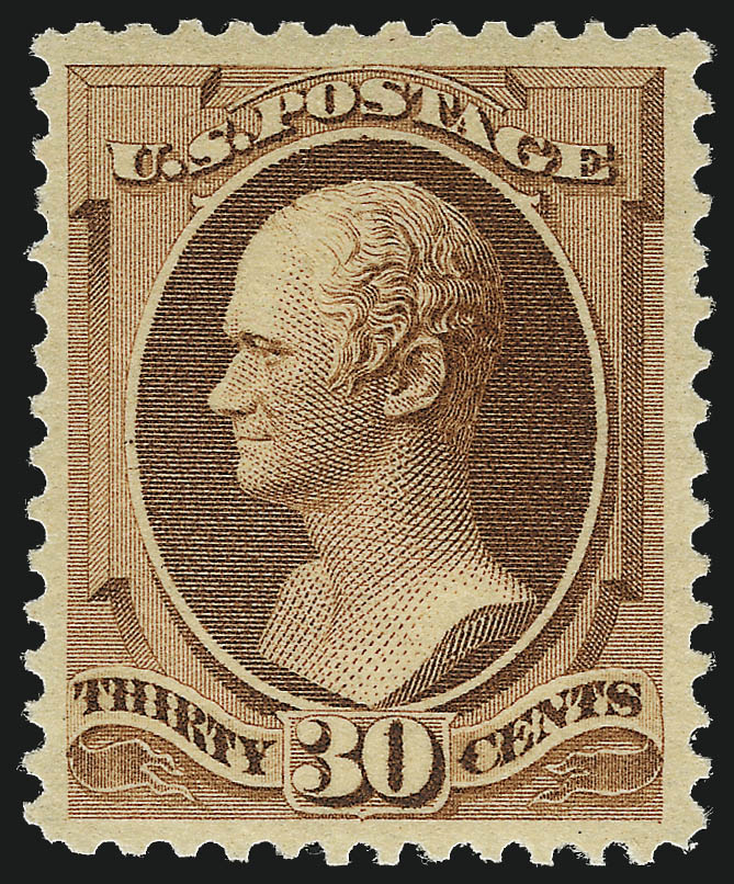 Sale no. 1044 — Lot no. 174 — Siegel Auction Galleries