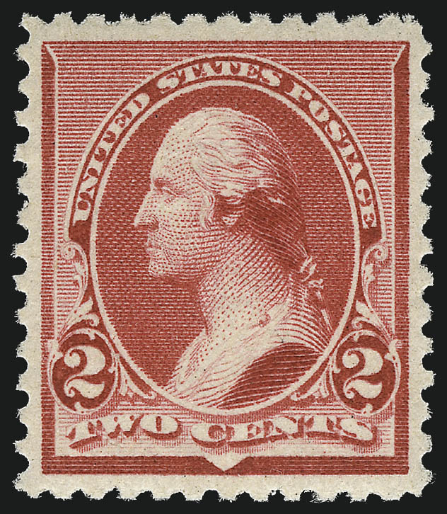 Sale no. 1044 — Lot no. 176 — Siegel Auction Galleries