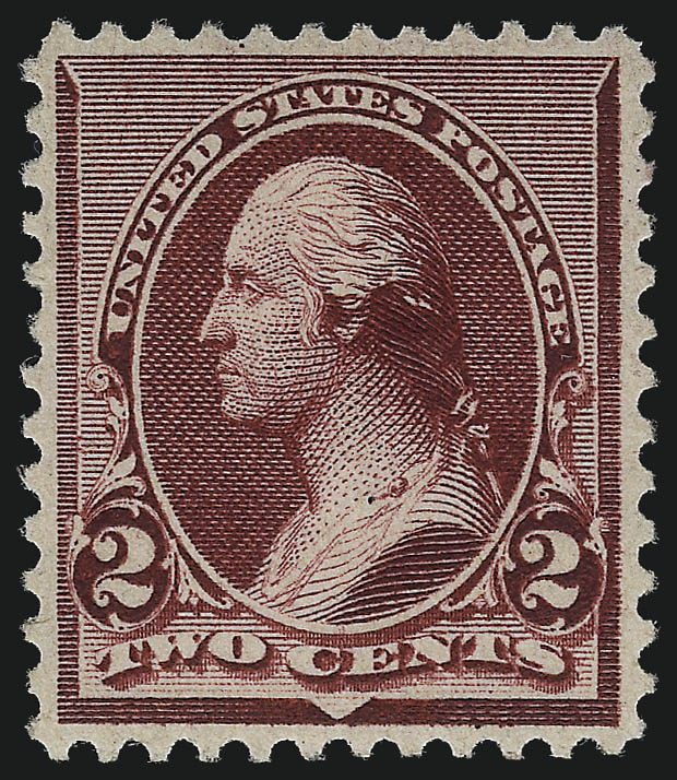 Sale no. 1044 — Lot no. 177 — Siegel Auction Galleries