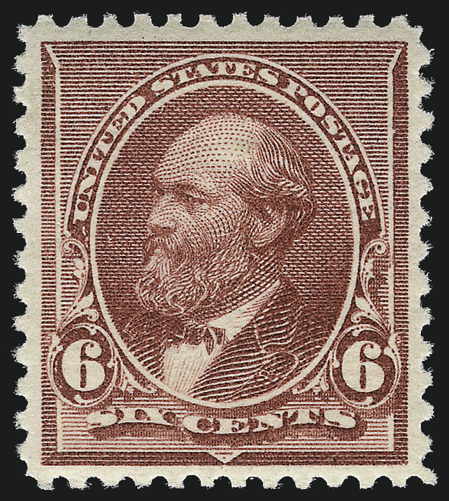 Sale no. 1044 — Lot no. 181 — Siegel Auction Galleries