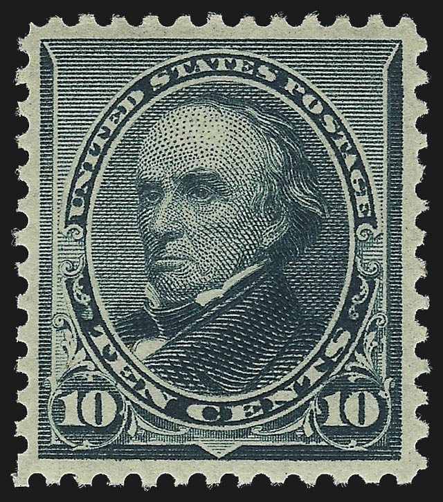 Sale no. 1044 — Lot no. 183 — Siegel Auction Galleries