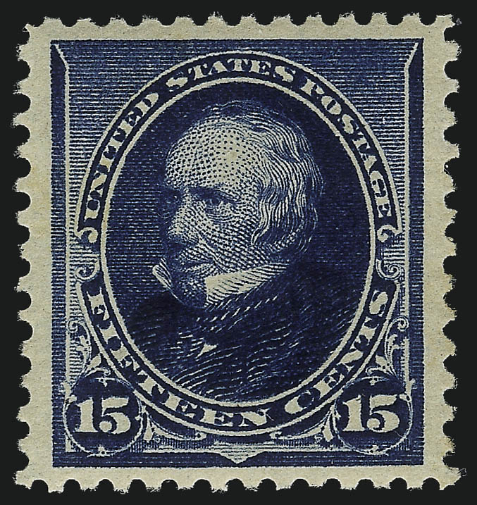Sale no. 1044 — Lot no. 184 — Siegel Auction Galleries