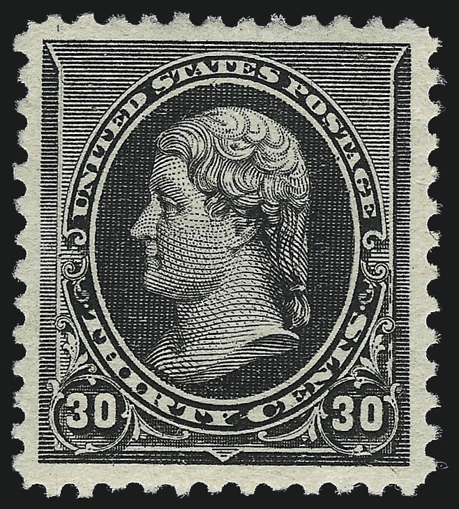 Sale no. 1044 — Lot no. 185 — Siegel Auction Galleries