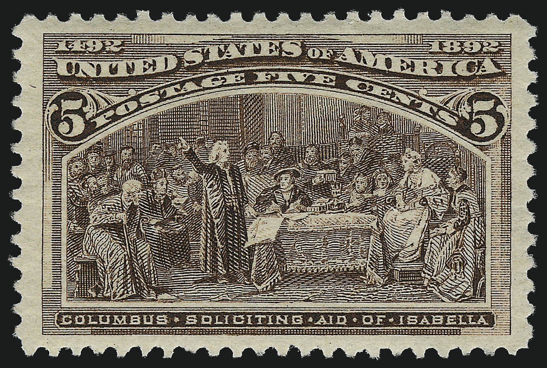 Sale no. 1044 — Lot no. 187 — Siegel Auction Galleries