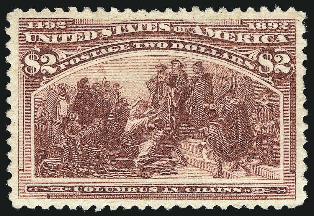 Sale no. 1044 — Lot no. 194 — Siegel Auction Galleries
