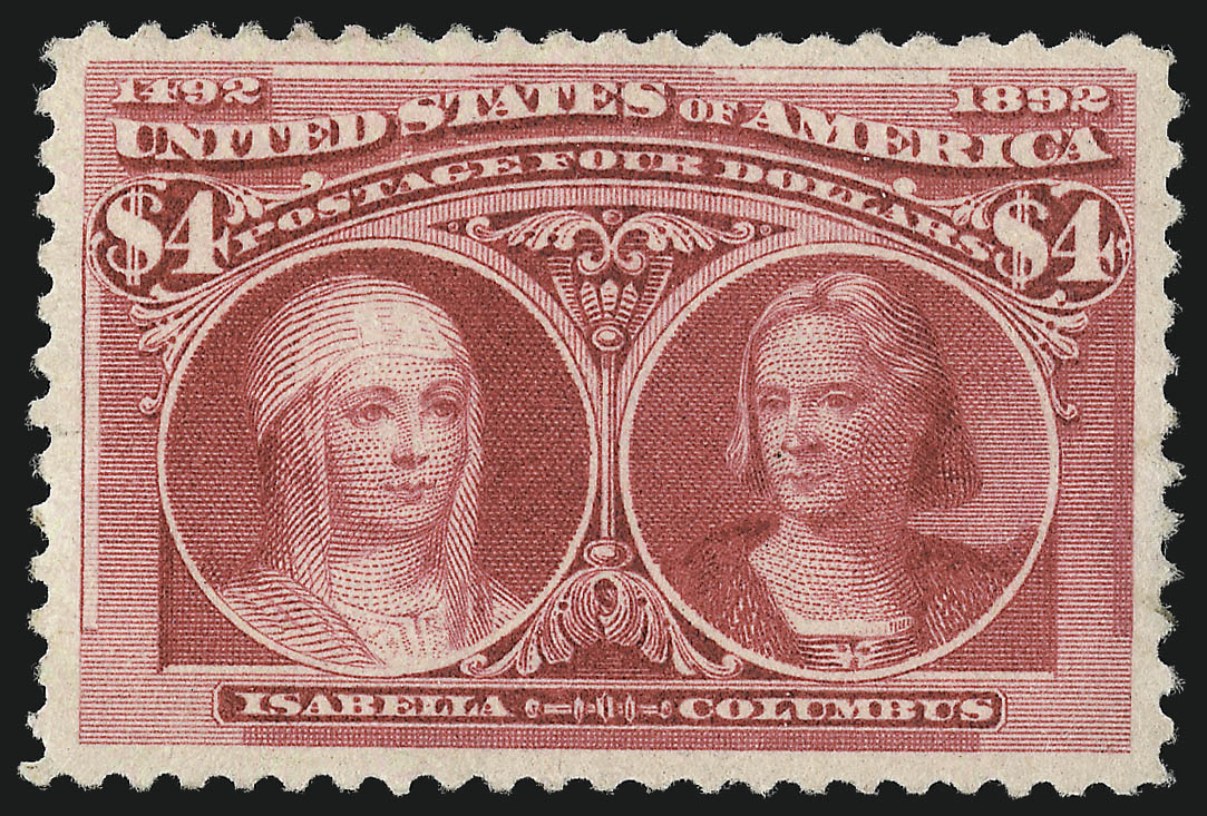 Sale no. 1044 — Lot no. 196 — Siegel Auction Galleries