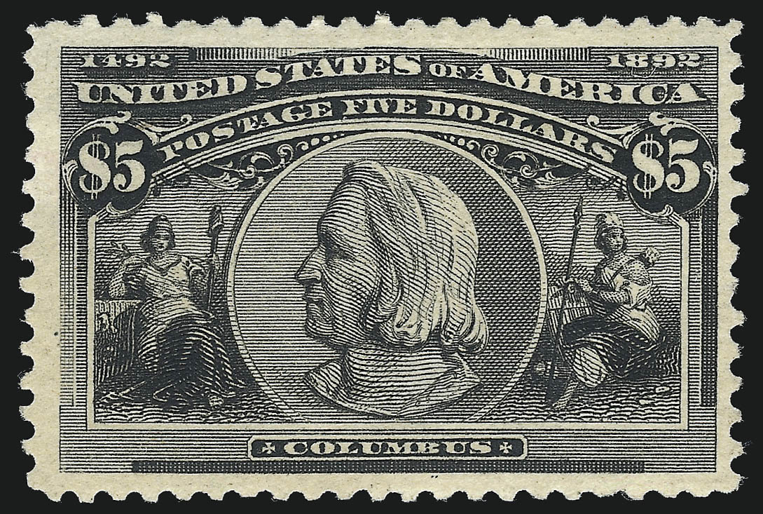 Sale no. 1044 — Lot no. 198 — Siegel Auction Galleries