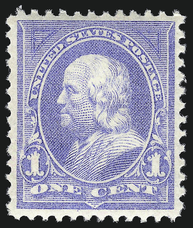 Sale no. 1044 — Lot no. 199 — Siegel Auction Galleries