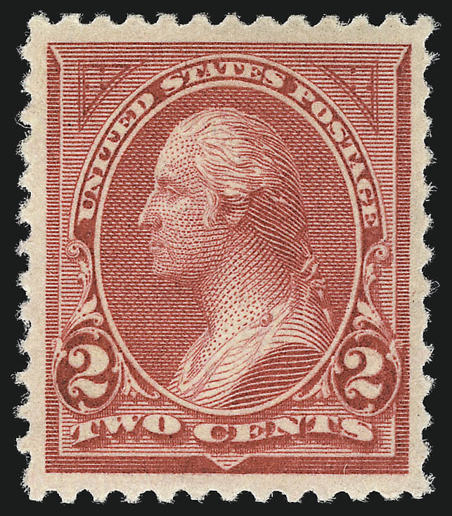 Sale no. 1044 — Lot no. 200 — Siegel Auction Galleries