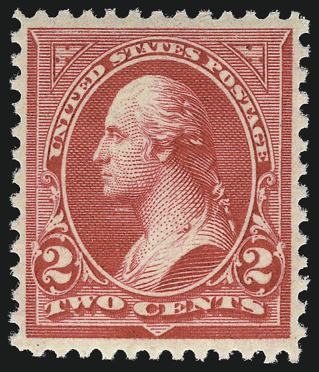 Sale no. 1044 — Lot no. 202 — Siegel Auction Galleries
