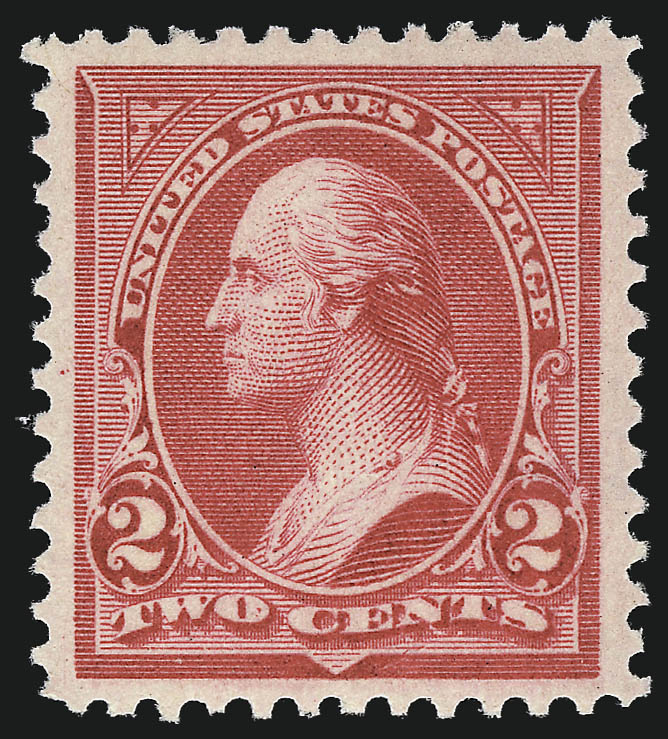 Sale no. 1044 — Lot no. 214 — Siegel Auction Galleries