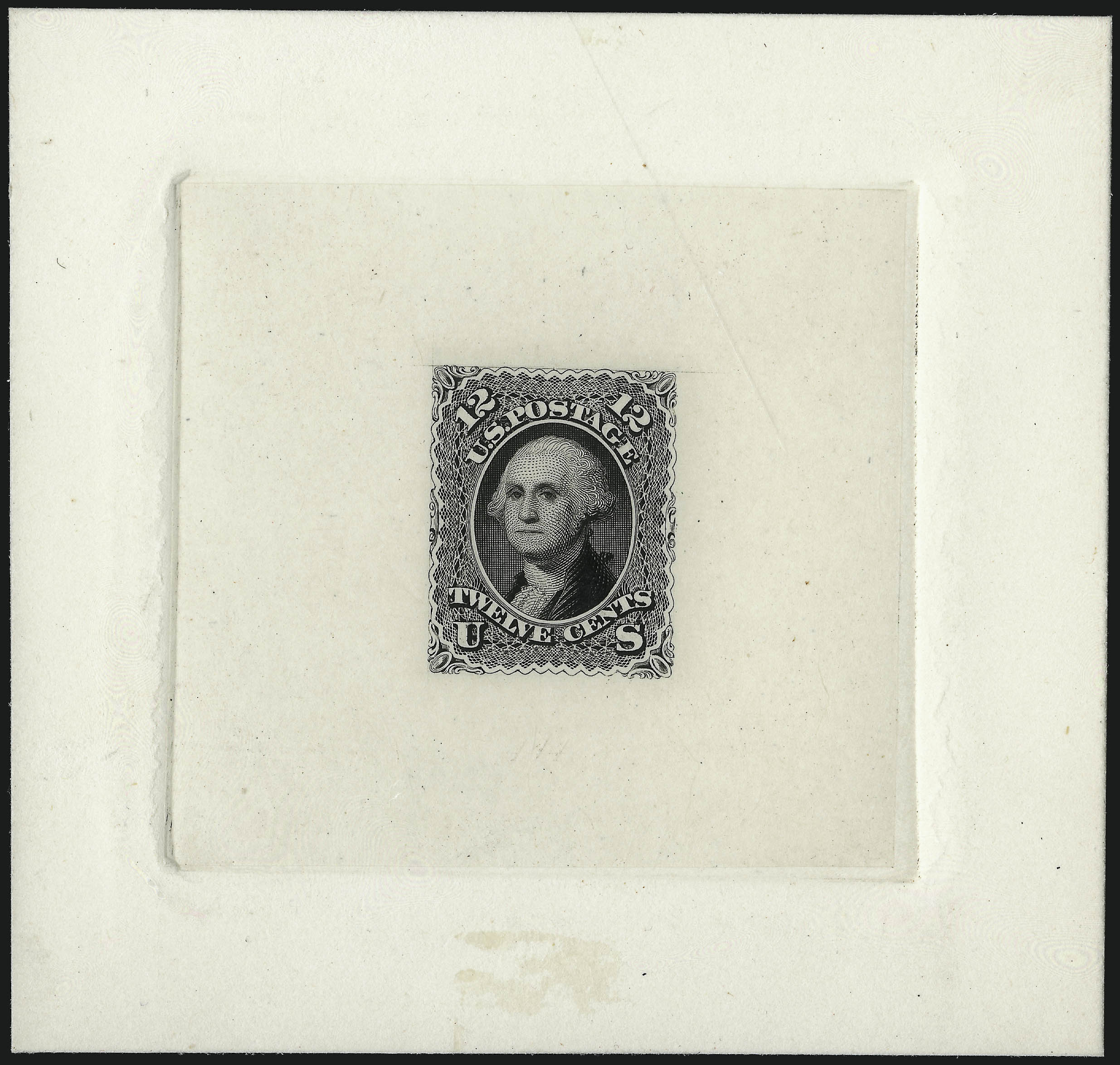 Sale no. 1044 — Lot no. 22 — Siegel Auction Galleries