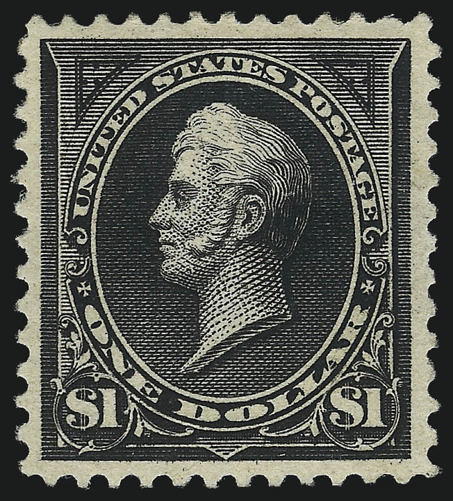 Sale no. 1044 — Lot no. 220 — Siegel Auction Galleries