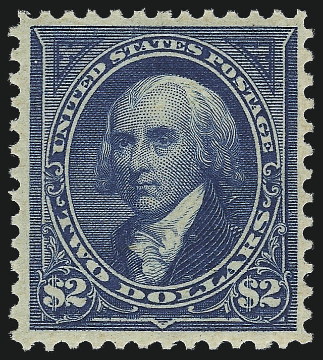 Sale no. 1044 — Lot no. 221 — Siegel Auction Galleries