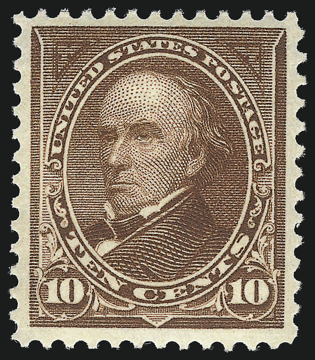 Sale no. 1044 — Lot no. 223 — Siegel Auction Galleries
