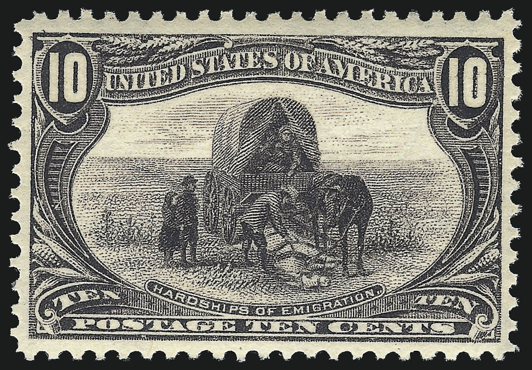 Sale no. 1044 — Lot no. 227 — Siegel Auction Galleries