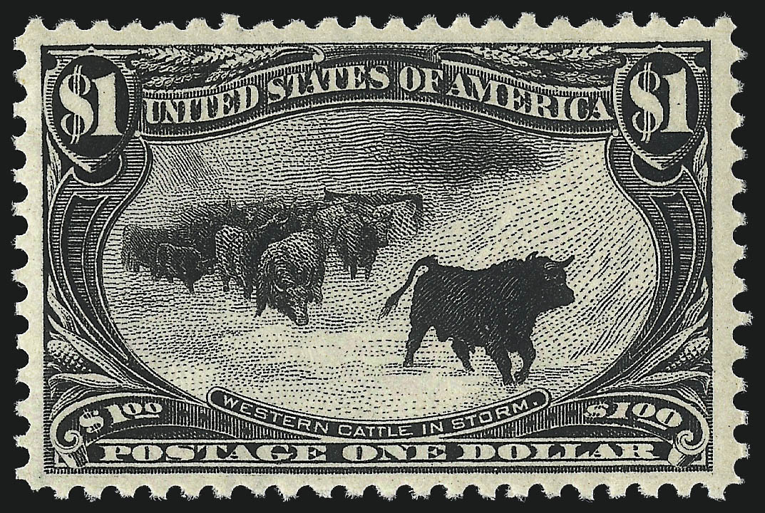 Sale no. 1044 — Lot no. 229 — Siegel Auction Galleries