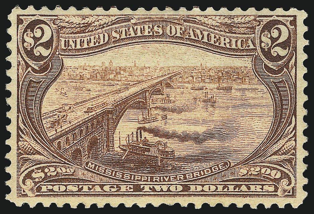 Sale no. 1044 — Lot no. 230 — Siegel Auction Galleries
