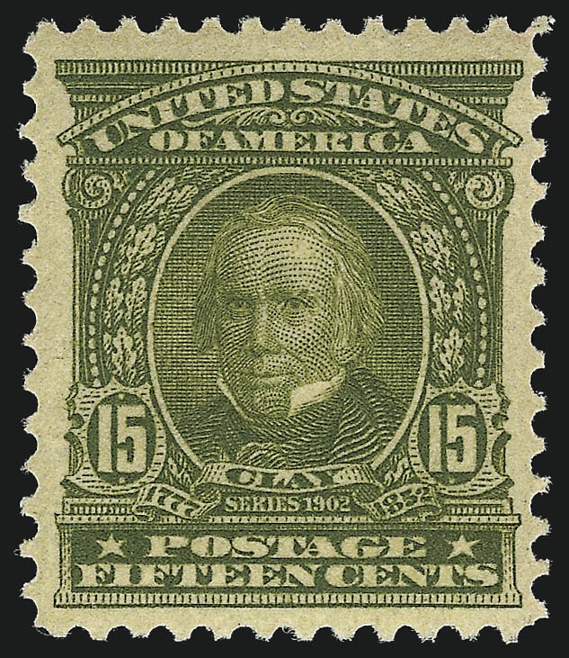 Sale no. 1044 — Lot no. 232 — Siegel Auction Galleries