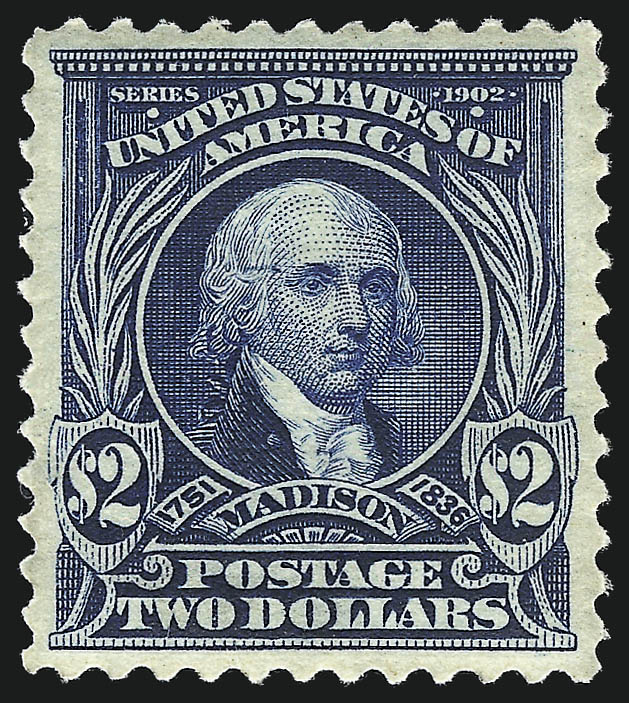 Sale no. 1044 — Lot no. 235 — Siegel Auction Galleries