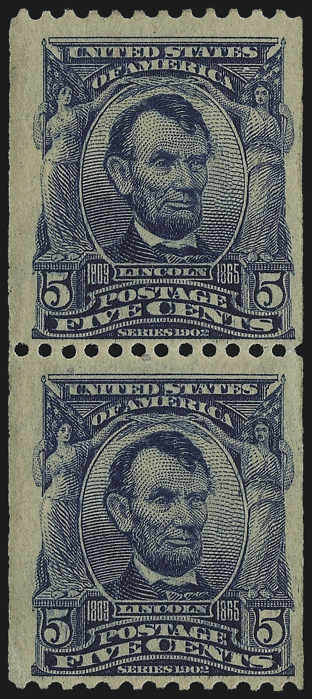Sale no. 1044 — Lot no. 239 — Siegel Auction Galleries