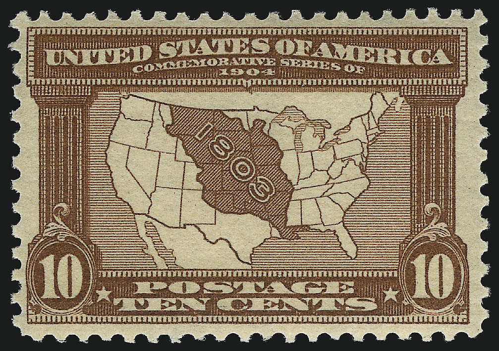 Sale no. 1044 — Lot no. 240 — Siegel Auction Galleries