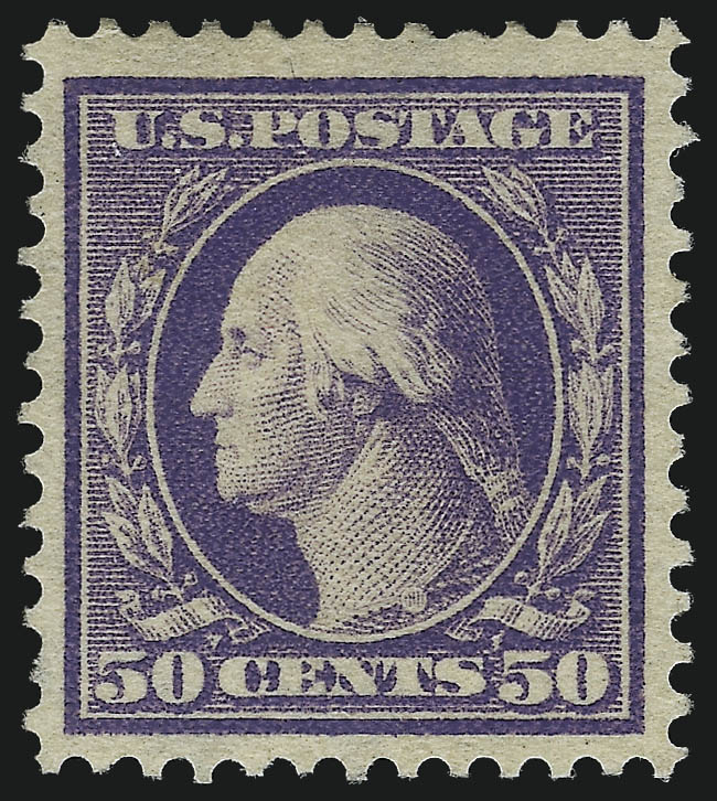 Sale no. 1044 — Lot no. 244 — Siegel Auction Galleries