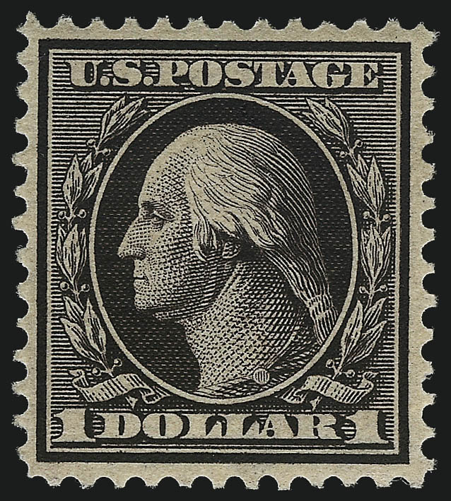 Sale no. 1044 — Lot no. 245 — Siegel Auction Galleries