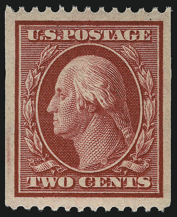 Sale no. 1044 — Lot no. 246 — Siegel Auction Galleries