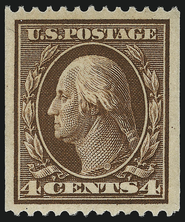 Sale no. 1044 — Lot no. 247 — Siegel Auction Galleries