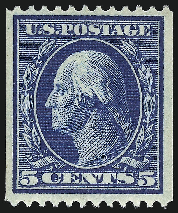 Sale no. 1044 — Lot no. 248 — Siegel Auction Galleries
