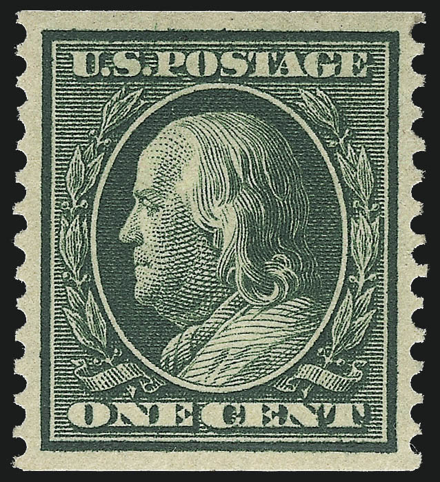 Sale no. 1044 — Lot no. 249 — Siegel Auction Galleries
