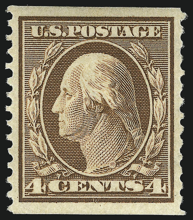 Sale no. 1044 — Lot no. 250 — Siegel Auction Galleries