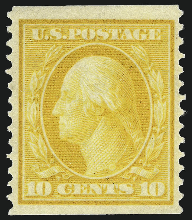 Sale no. 1044 — Lot no. 252 — Siegel Auction Galleries