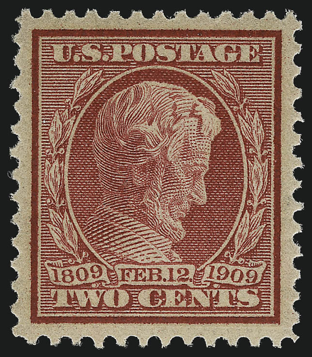 Sale no. 1044 — Lot no. 253 — Siegel Auction Galleries