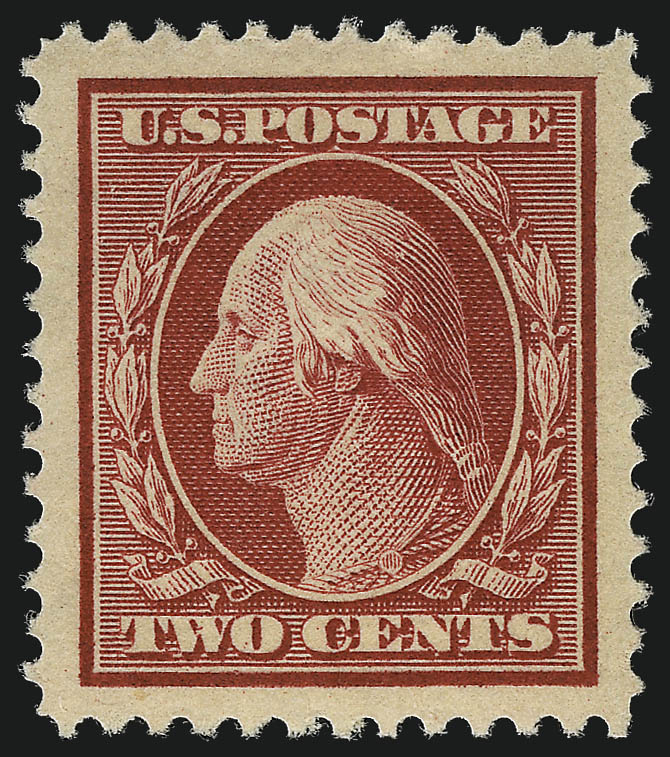 Sale no. 1044 — Lot no. 254 — Siegel Auction Galleries