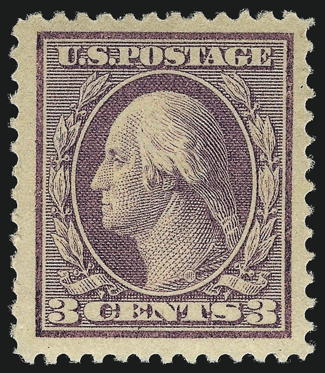 Sale no. 1044 — Lot no. 255 — Siegel Auction Galleries