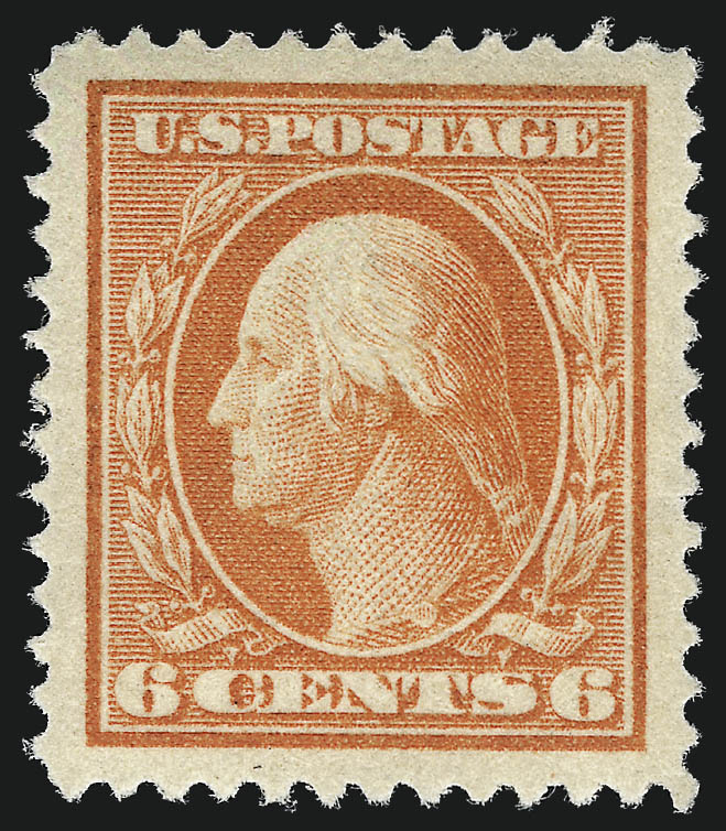 Sale no. 1044 — Lot no. 256 — Siegel Auction Galleries